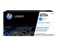 HP 655A cyan 10500str. - 557365 - zdjęcie 1